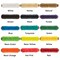 Gudebrod 70lb. 5-Ply Artificial Sinew Bobbin Thread, 20yd. | Made in USA